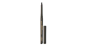 Delineador de ojos retráctil Very black kajal. Petrizzio