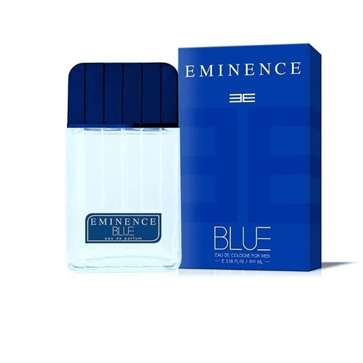 Eminen Blue Eau de Cologne 50 ml. 1