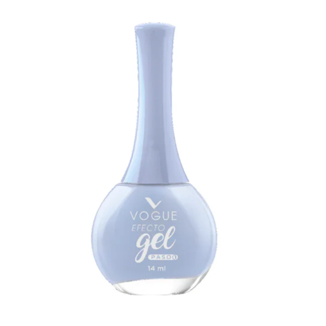 Esmalte Efecto gel Beat 14 ml. Vogue 1