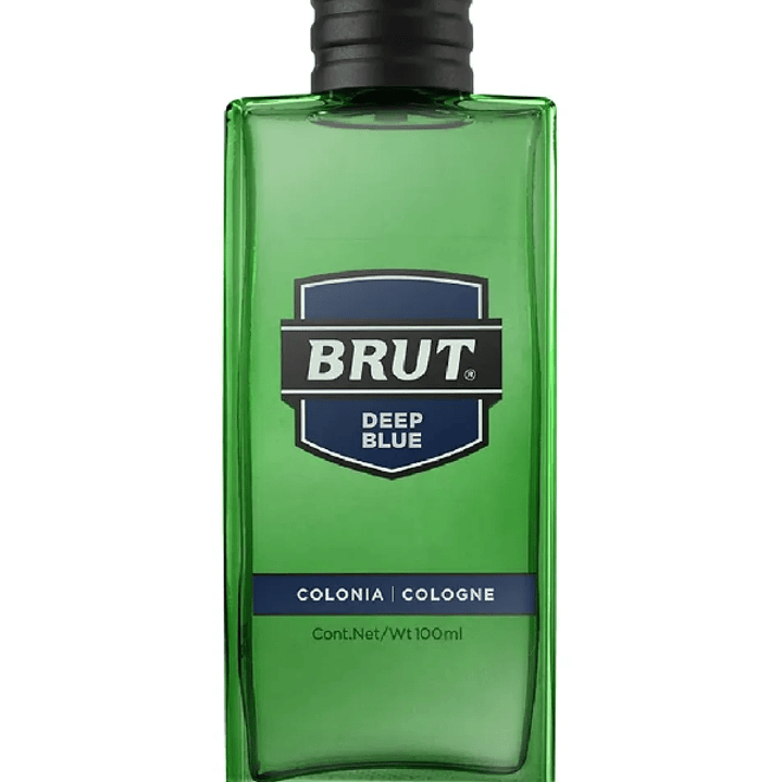 Colonia Brut Deep 100 ml. 1