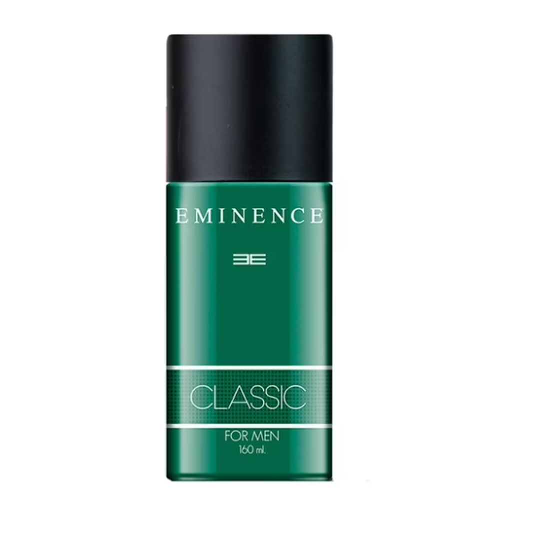 Eminence Desodorante corporal Spray 160 ml. 1