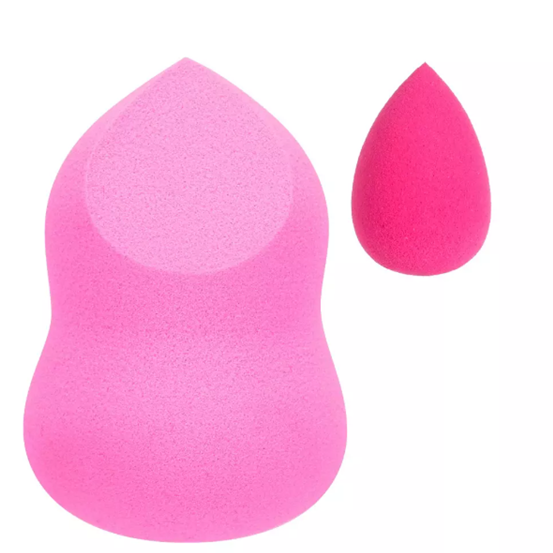 Esponja de maquillaje 3D. Beter 1