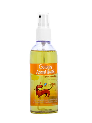 Colonia Animal health Puppy 160 ml.