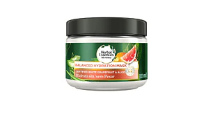 Herbal Essences Mascarilla de hidratación  Grapefruit 300 ml.