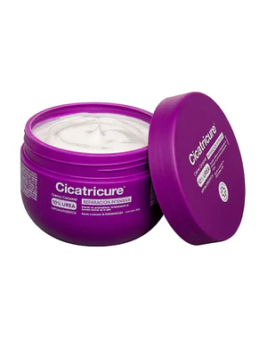 Cicatricure Crema corporal Úrea 10 % 250 g.