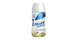 Ensure Clinical HMB Sabor vainilla 220 ml.