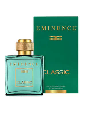 Eminence Eau de Cologne Classic Spray 200 ml.