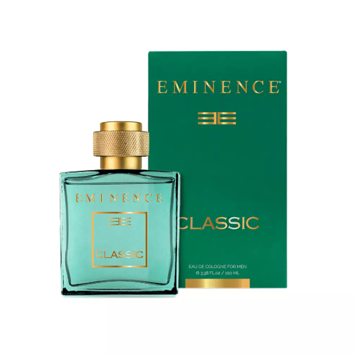 Eminence Eau de Cologne Classic Spray 200 ml. 1