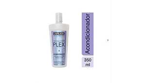 Capilatis Acondicionador Plex Reparación absoluta 350 ml.