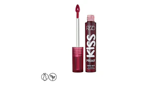 Labial Mate Kiss Proof Carmenere. Petrizzio