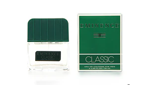 Eminence Eau de cologne Classic 50 ml.