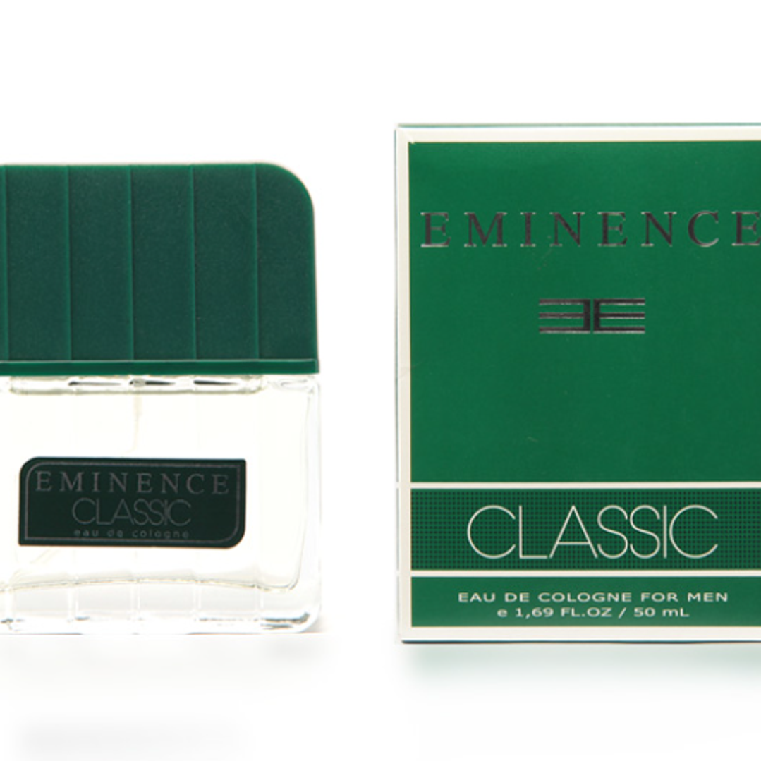 Eminence Eau de cologne Classic 50 ml. 1