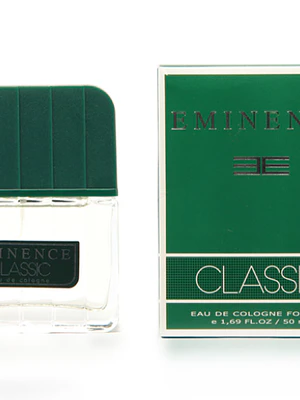 Eminence Eau de cologne Classic 50 ml.