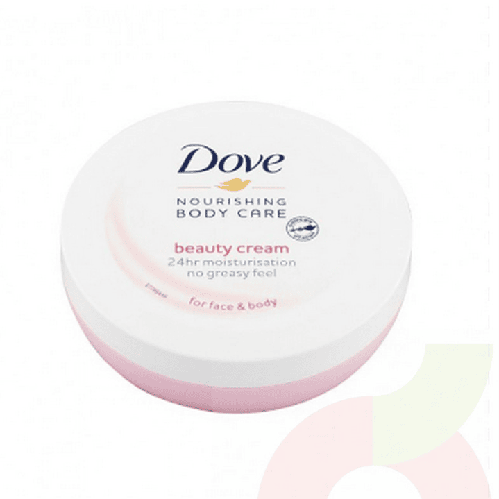 Dove Body care Beauty cream 150 ml. 1