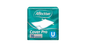 Affective Cover Pro Sabanilla 16 Unidades.