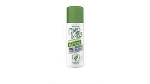 Deo Pies Desodorante para pies Natural Spray 260 ml.