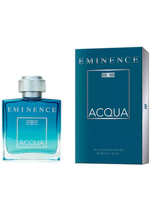 Eminence Eau de parfum Acqua 100 ml.