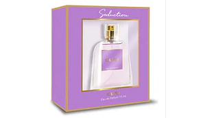 Clyo Eau de parfum Seduction 75 ml.