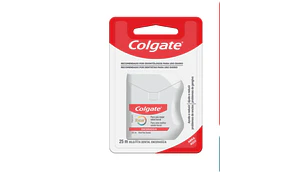Hilo dental Colgate 25 m.