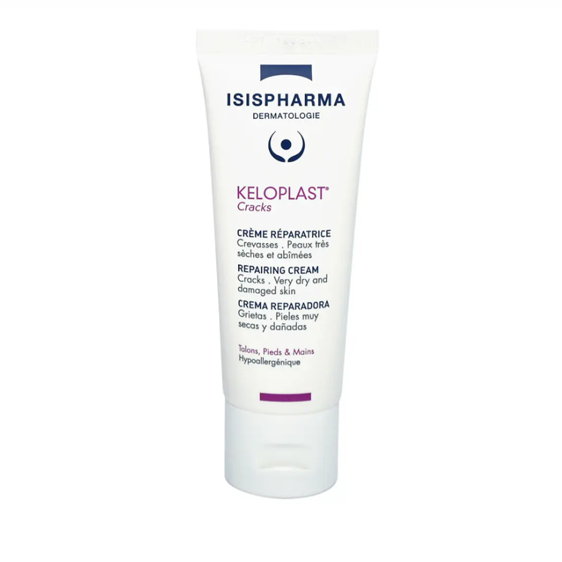 Keloplast Cracks Crema reparadora 40 ml. 1