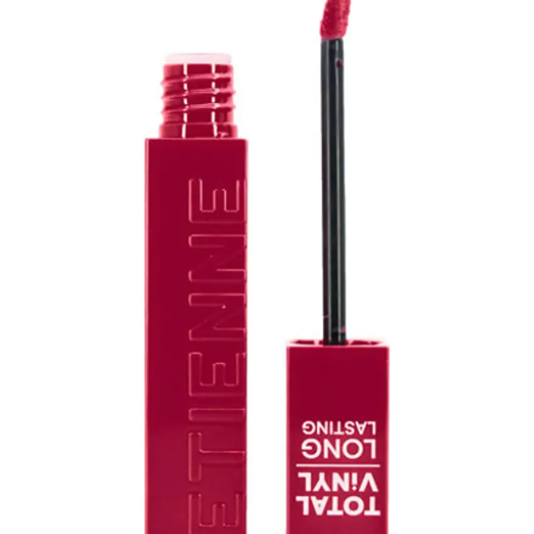Labial Total Vinyl berry N°4. Etienne 1