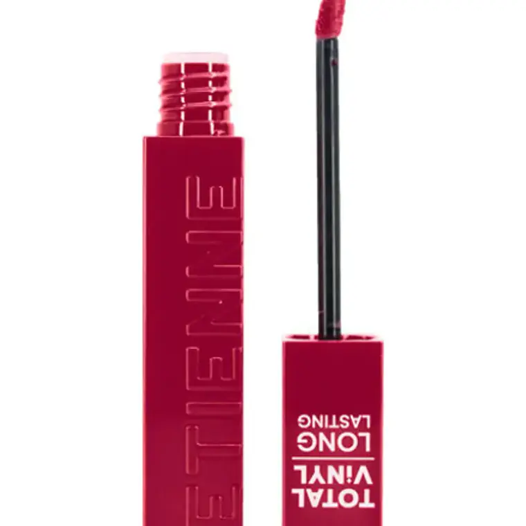 Labial Total Vinyl berry N°4. Etienne 1
