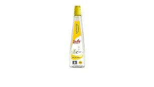 Daily Endulzante líquido 100 % sucralosa 400 ml.
