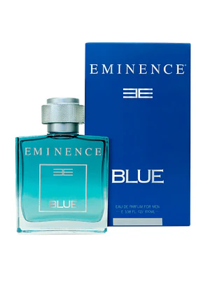 Eminence Eau de parfum Blue Spray 100 ml.