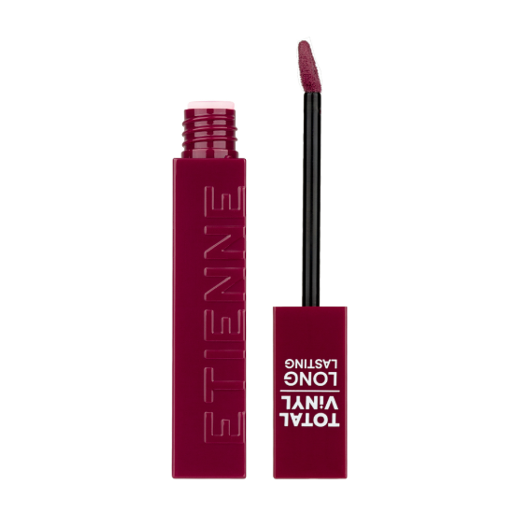 Labial Total Vinyl Cherry N°10. Etienne 1