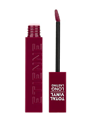 Labial Total Vinyl Cherry N°10. Etienne