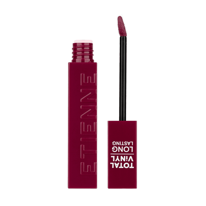 Labial Total Vinyl Cherry N°10. Etienne 1