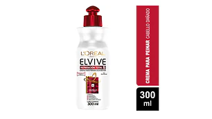 Elvive Reparación total 5 Crema de peinar 300 ml. L'oréal