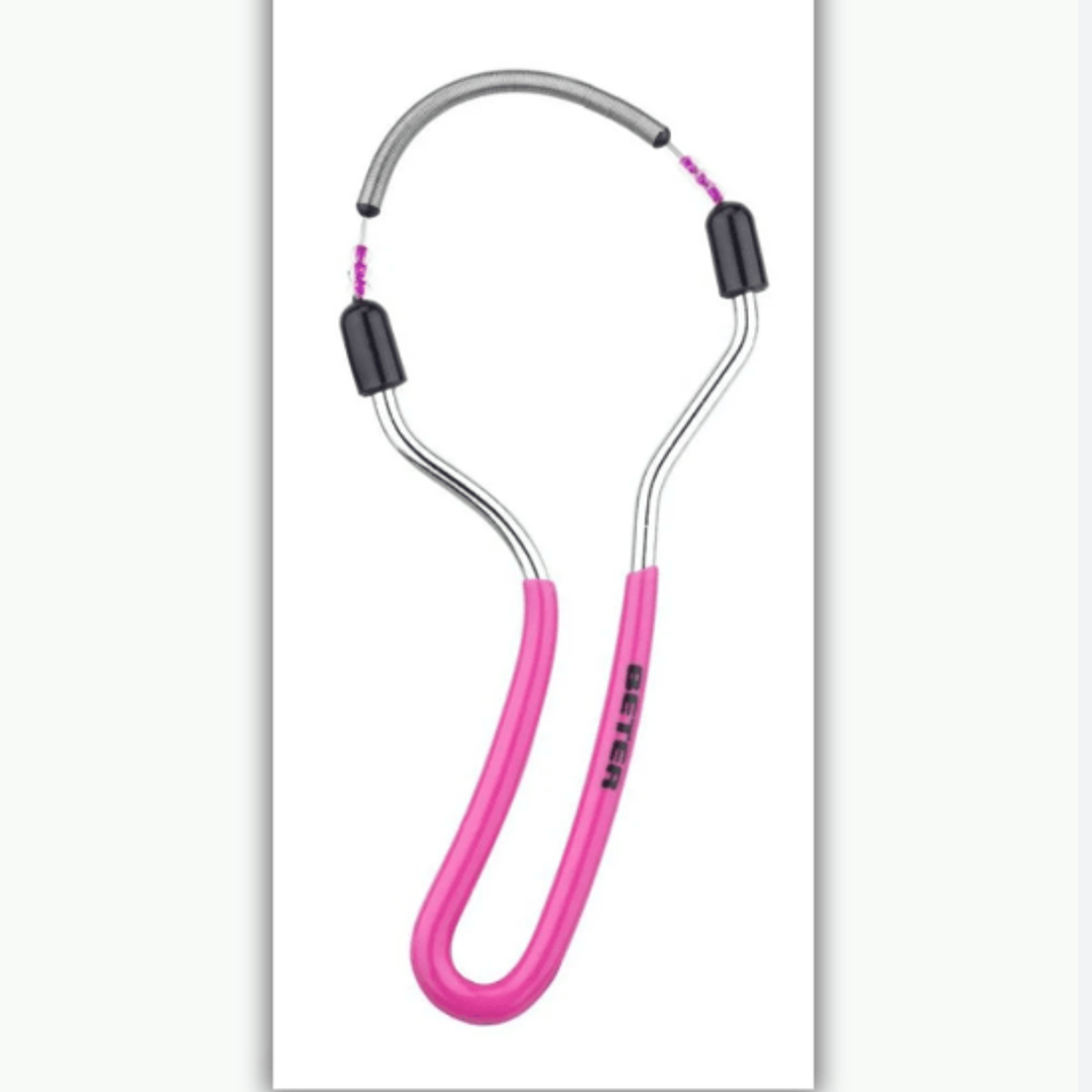 Depilador facial Epilator. Beter 1