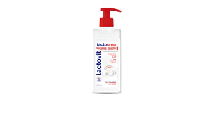 Lactovit Leche corporal Lactorea 250 ml.