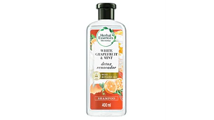 Herbal Essences Shampoo Detox renovador 400 ml.
