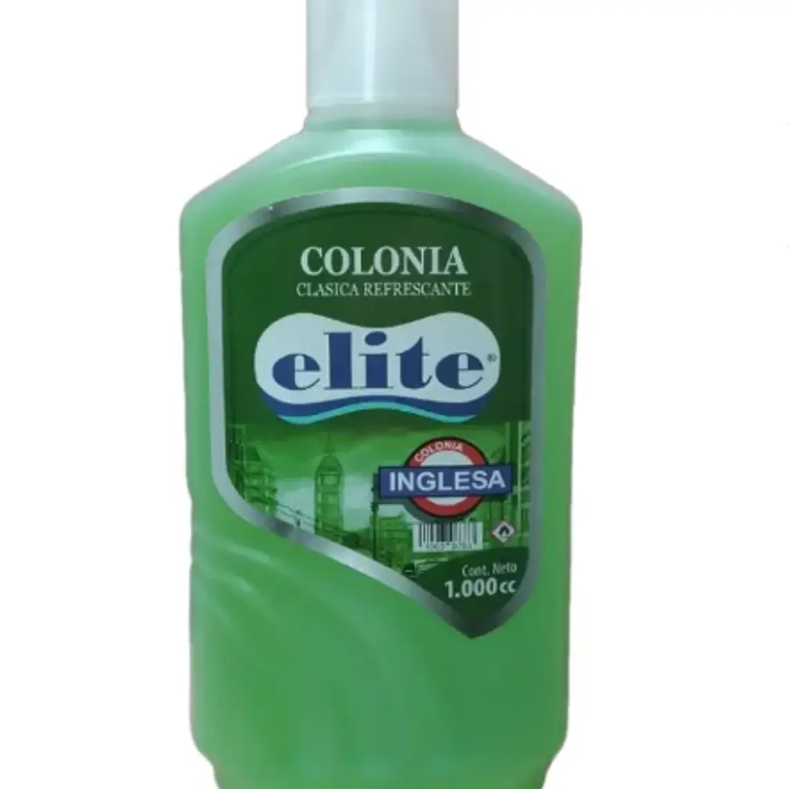 Colonia Inglesa 1000 ml. Elite 1