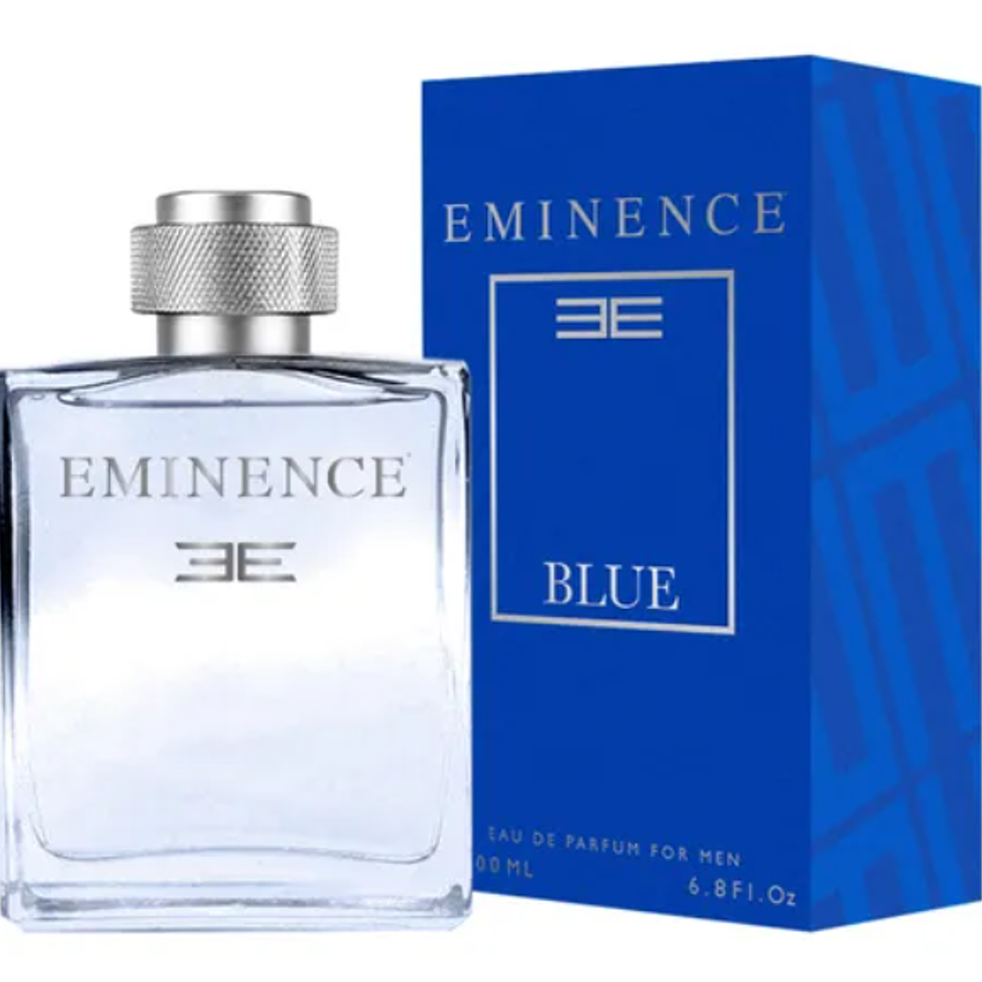 Eminence Eau de parfum Blue 200 ml. 1