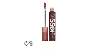 Labial Mate kiss proof Old rose. Petrizzio