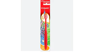 Cepillo dental kids Colgate Dr Rabbits 