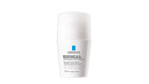 Desodorante Pieles Sensibles Roll-on 50 ml. La Rochey-Posay