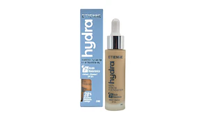 Base de maquillaje Hydra Triple sérum skin medium 03. Etienne