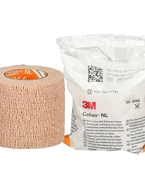 Coban 50 mm x 4,5 mts. 3M