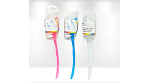 Cepillo para Mamadera Universal. Best House