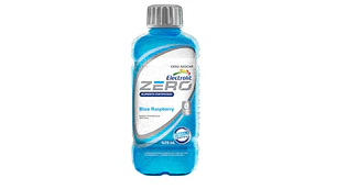 Electrolit Zero Bebida hidratante Sabor Blue Raspberry 625 ml