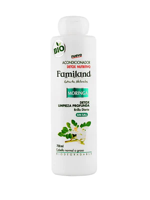 Familand Acondicionador Moringa 750 ml.