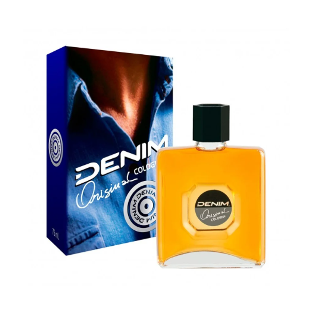 Denim Colonia original 75 ml. 1