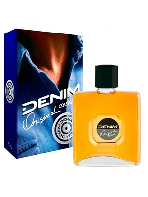 Denim Colonia original 75 ml.