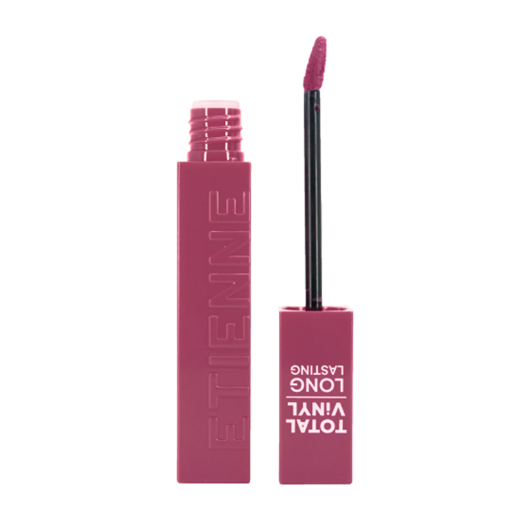 Labial Total Vinyl Coral N° 06. Etienne 1