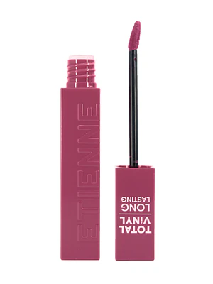 Labial Total Vinyl Coral N° 06. Etienne