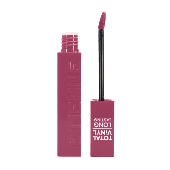 Labial Total Vinyl Coral N° 06. Etienne 1